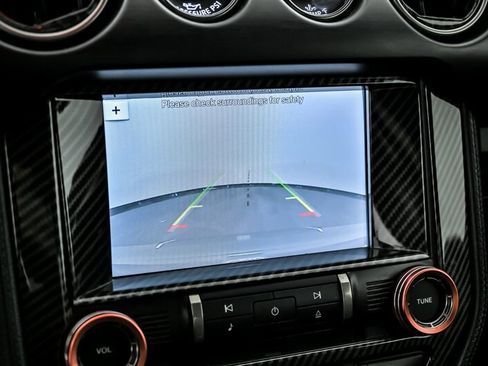 Used 2017 Ford Mustang Shelby GT350 w/ Electronics Package image 30