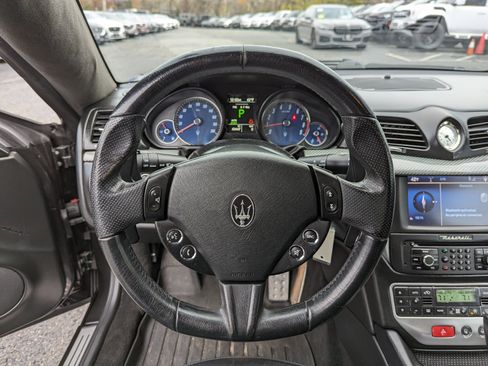 Used 2014 Maserati GranTurismo MC image 15