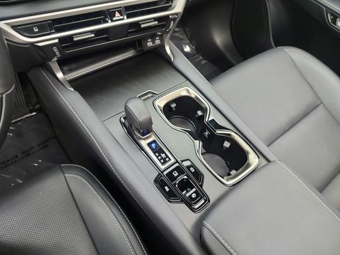 Used 2024 Lexus RX 350 Premium w/ Cold Area Package FWD image 13