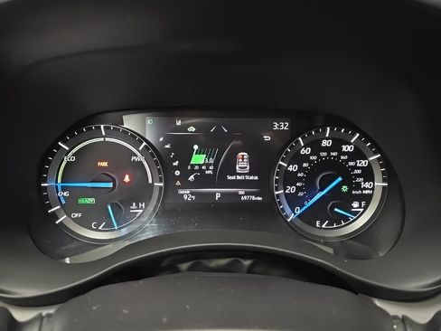 Used 2020 Toyota Highlander Limited AWD/4WD image 25