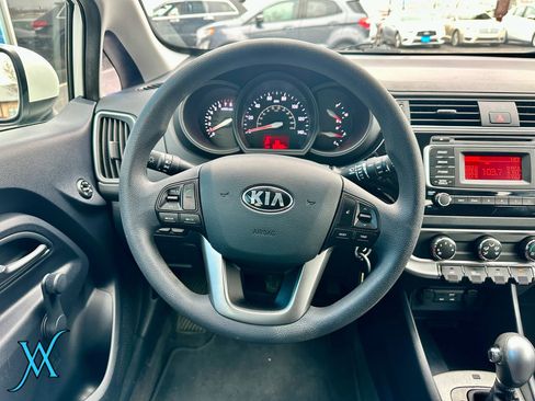 Used 2016 Kia Rio LX FWD image 47