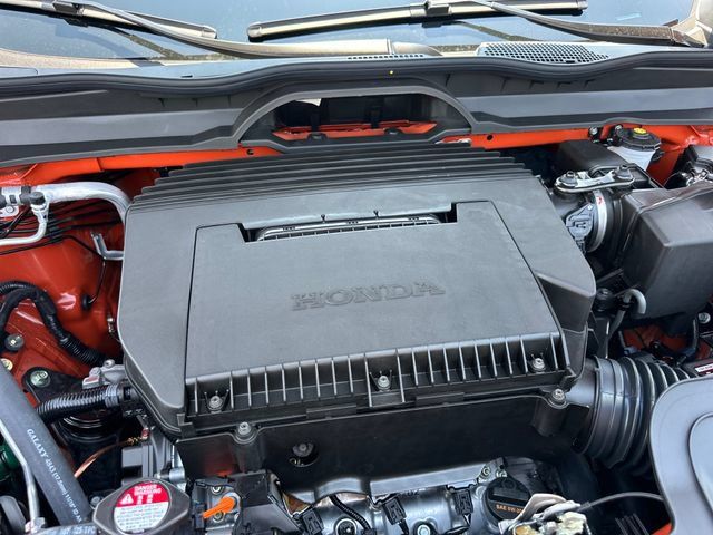 New 2026 Honda Passport TrailSport Elite image 37