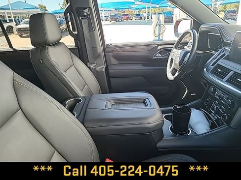 Used 2023 Chevrolet Tahoe Z71 image 22