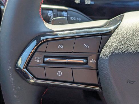 New 2026 Chevrolet Equinox RS w/ Safety and Technology Package FWD image 20