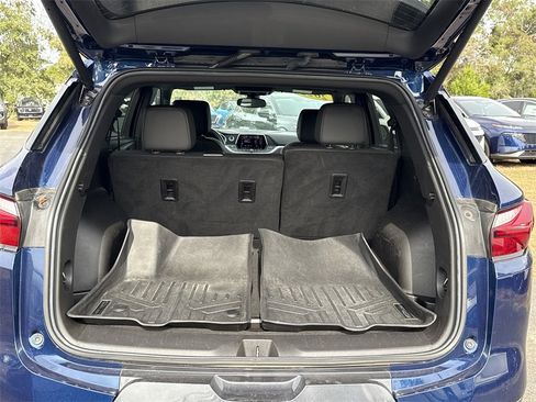 Used 2022 Chevrolet Blazer Premier image 17
