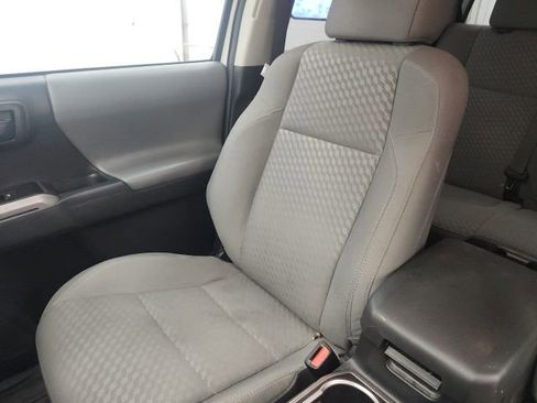 Certified 2023 Toyota Tacoma SR5 RWD image 16