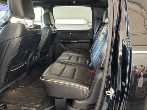 Used 2021 RAM 1500 Limited AWD/4WD image 28