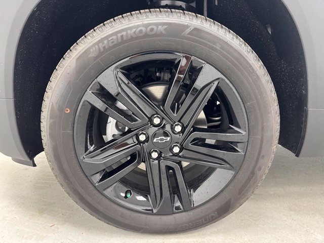 New 2026 Chevrolet TrailBlazer LT w/ Midnight Edition AWD/4WD image 35