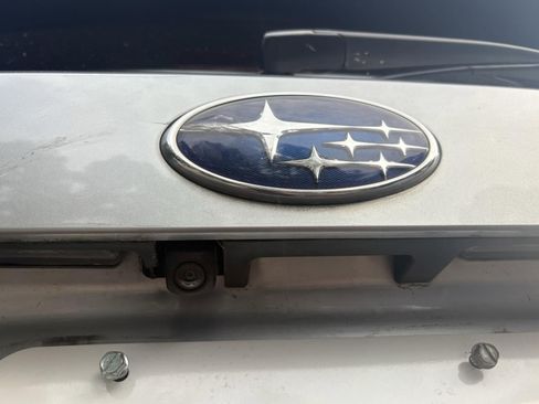 Used 2020 Subaru Forester Limited w/ Popular Package #3 image 12