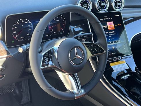 New 2026 Mercedes-Benz GLC 300 4MATIC image 14