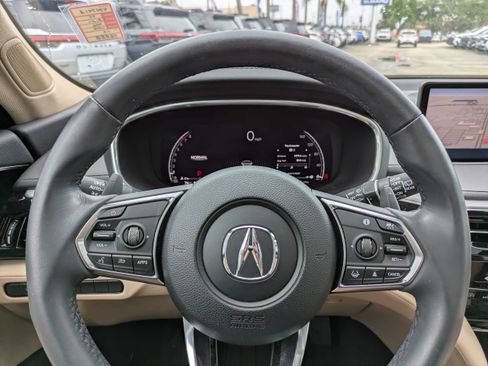 Used 2024 Acura MDX FWD w/ Technology Package image 30