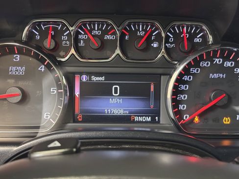 Used 2015 GMC Sierra 2500 SLE w/ SLE Convenience Package image 28