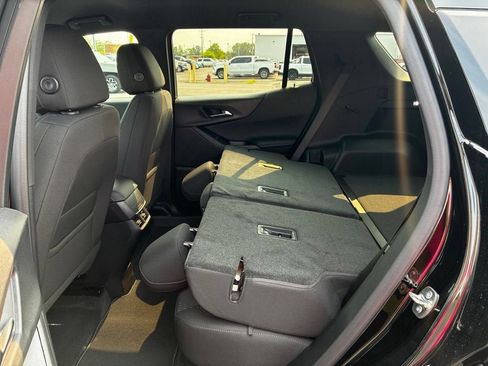 New 2027 Chevrolet Equinox LT AWD/4WD image 24