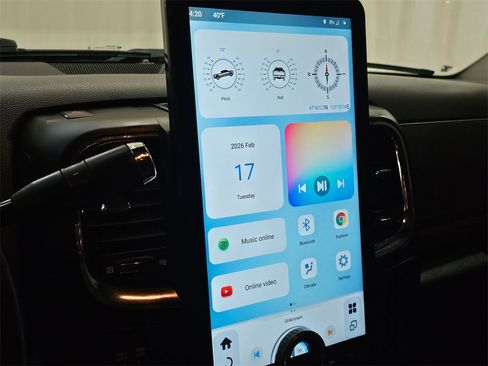 Used 2015 RAM 2500 Big Horn image 26