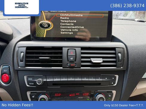 Used 2014 BMW 228i Coupe RWD image 16
