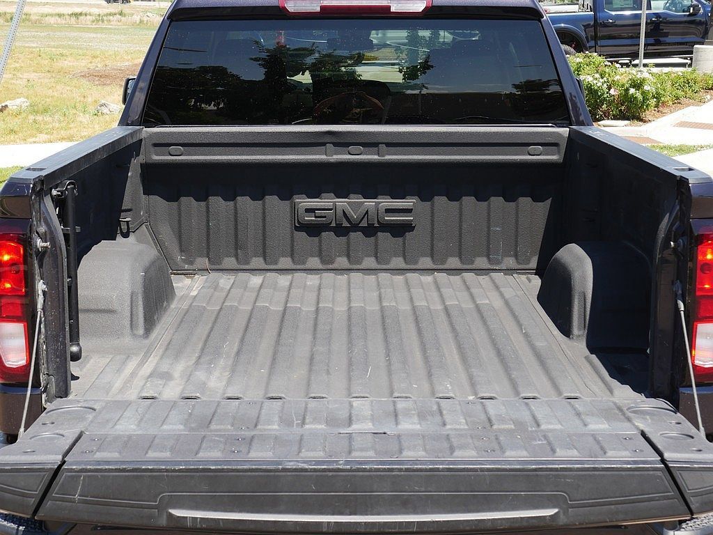 Used 2023 GMC Sierra 1500 Elevation AWD/4WD image 57
