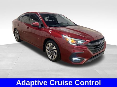 Used 2023 Subaru Legacy Limited AWD/4WD image 5