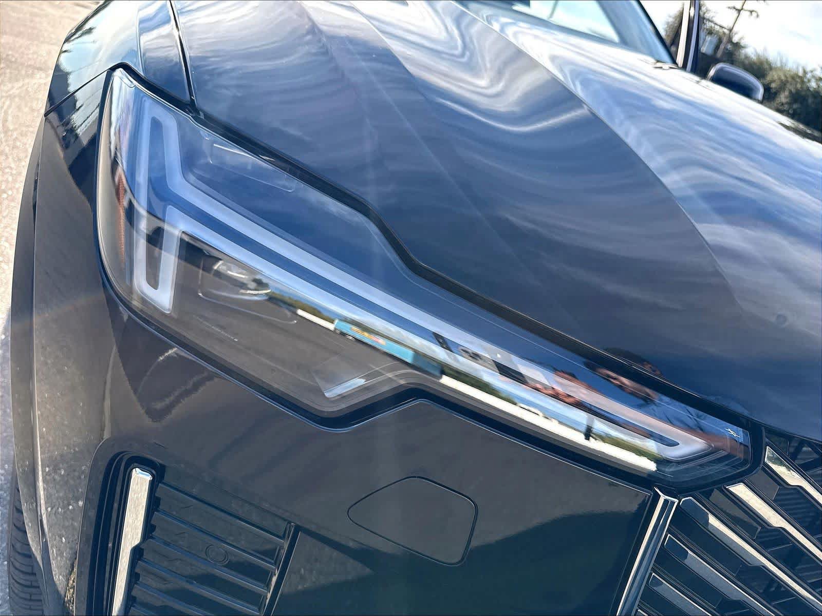 New 2027 Volvo XC90 B6 Plus AWD/4WD image 34