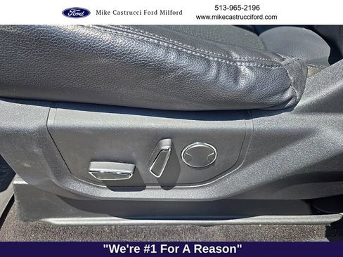 Used 2018 Ford Expedition Max Limited w/ Equipment Group 301A AWD/4WD image 9