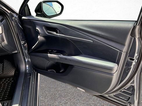 Certified 2025 Toyota Camry XSE FWD image 33