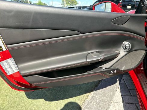 Used 2018 Ferrari 488 Spider RWD image 14