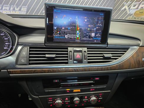 Used 2013 Audi A6 2.0T Premium Plus w/ Premium Plus Pkg AWD/4WD image 24