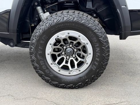 Used 2023 RAM 1500 TRX w/ TRX Level 2 Equipment Group AWD/4WD image 20