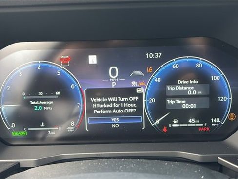 New 2026 Toyota Land Cruiser image 14