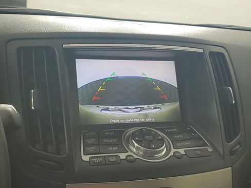 Used 2011 INFINITI G37 Sport w/ Aerodynamic Pkg image 18