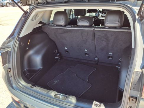 Used 2022 Jeep Compass Limited AWD/4WD image 24