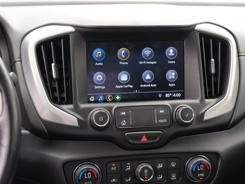 Used 2020 GMC Terrain SLT AWD/4WD image 22