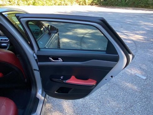 Used 2021 Kia K5 GT-Line AWD/4WD image 47