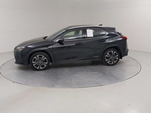Used 2020 Lexus UX 250h w/ Premium Package AWD/4WD image 18