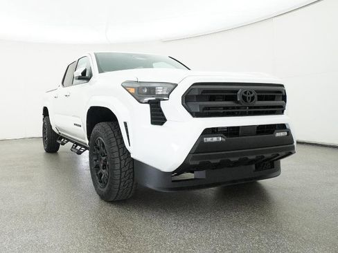 New 2026 Toyota Tacoma SR5 image 92