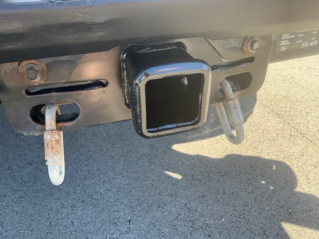 Used 2022 Ford F250 XLT AWD/4WD image 10