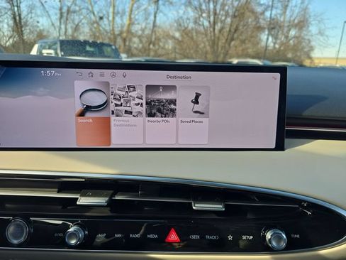 New 2026 Genesis GV70 2.5T Select AWD/4WD image 18