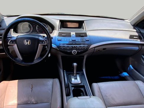 Used 2009 Honda Accord EX-L image 14