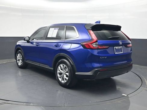 Used 2023 Honda CR-V LX image 6