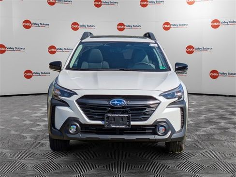 New 2025 Subaru Outback Premium w/ Popular Package #1A image 2