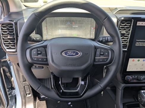 New 2025 Ford Ranger XLT w/ Equipment Group 301A High RWD image 78