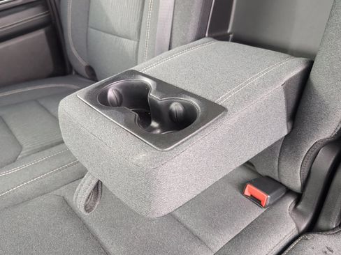 Used 2022 RAM 1500 Lone Star image 27