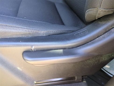 Certified 2023 Chevrolet Silverado 1500 W/T w/ WT Value Package image 22