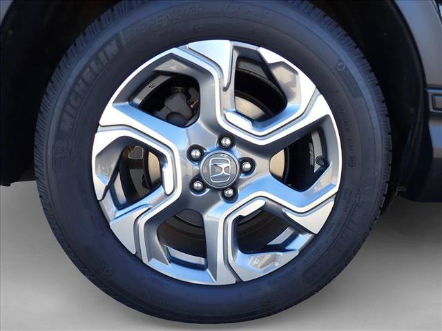 Used 2017 Honda CR-V EX-L image 7