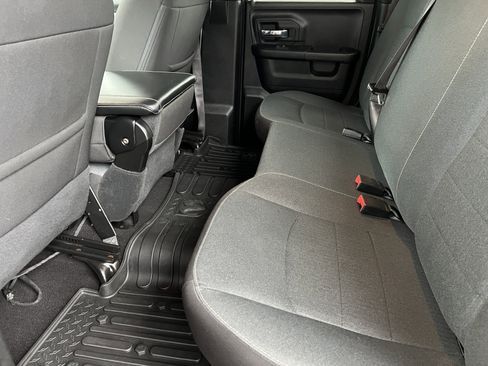 Used 2022 RAM 1500 Classic Warlock AWD/4WD image 16