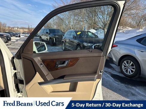 Used 2015 Mercedes-Benz GLK 350 GLK 350 image 16