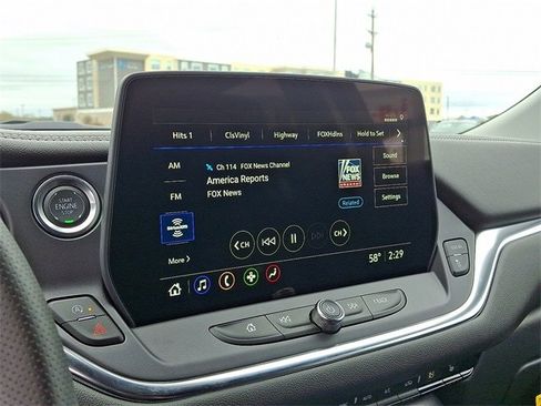 New 2025 Chevrolet Blazer LT w/ Midnight/Sport Edition image 12