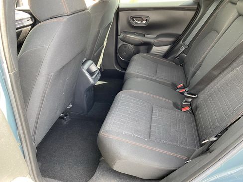 Used 2024 Honda HR-V Sport image 15