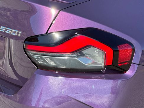 Used 2025 BMW 230i Coupe w/ M Sport Package image 31