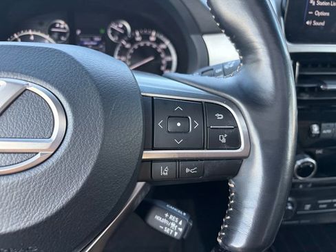 Used 2023 Lexus GX 460 Premium w/ Premium Package AWD/4WD image 24