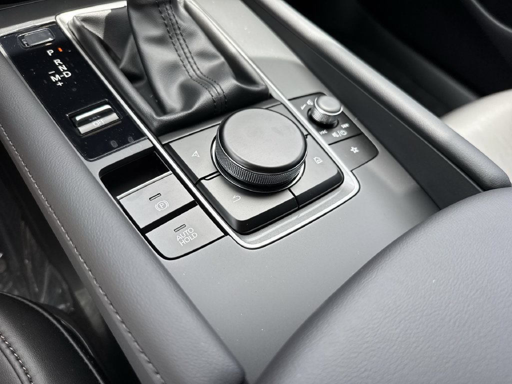 New 2026 MAZDA MAZDA3 s Sport FWD image 51